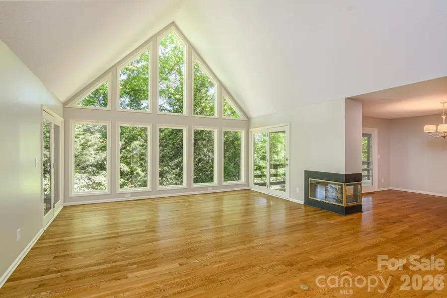 133 Forest View Drive, Flat Rock, NC 28731 - #3