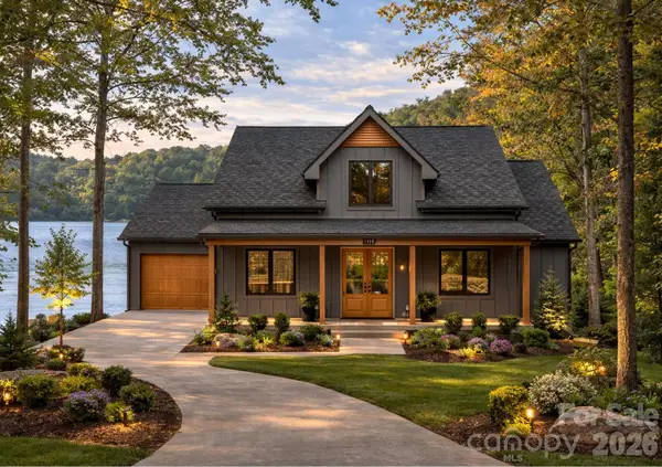 0 S Cove Road #17, Mill Spring, NC 28756