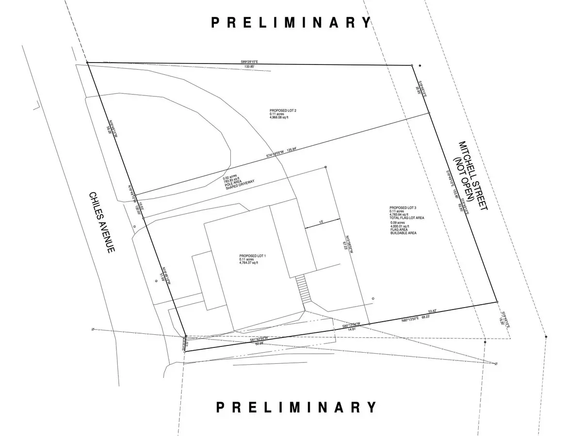41 Chiles Avenue #Lot 2, Asheville, NC 28803 - #1