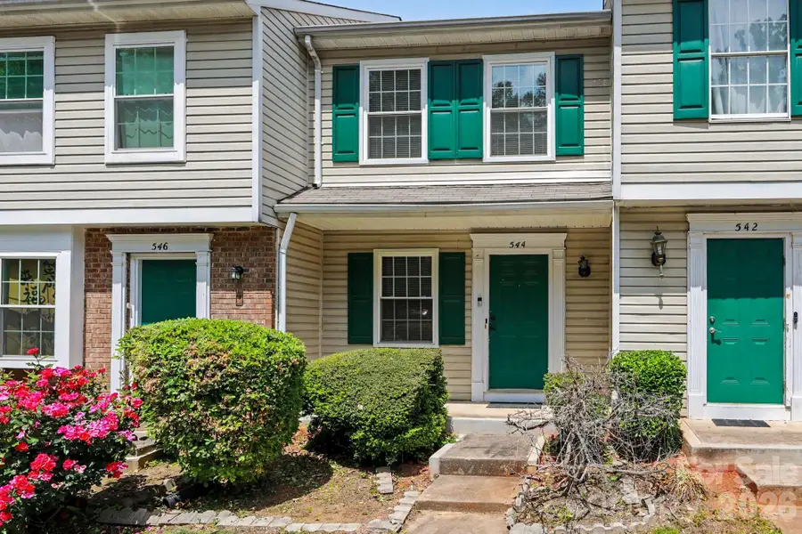 544 Lex Drive, Charlotte, NC 28262 - #3