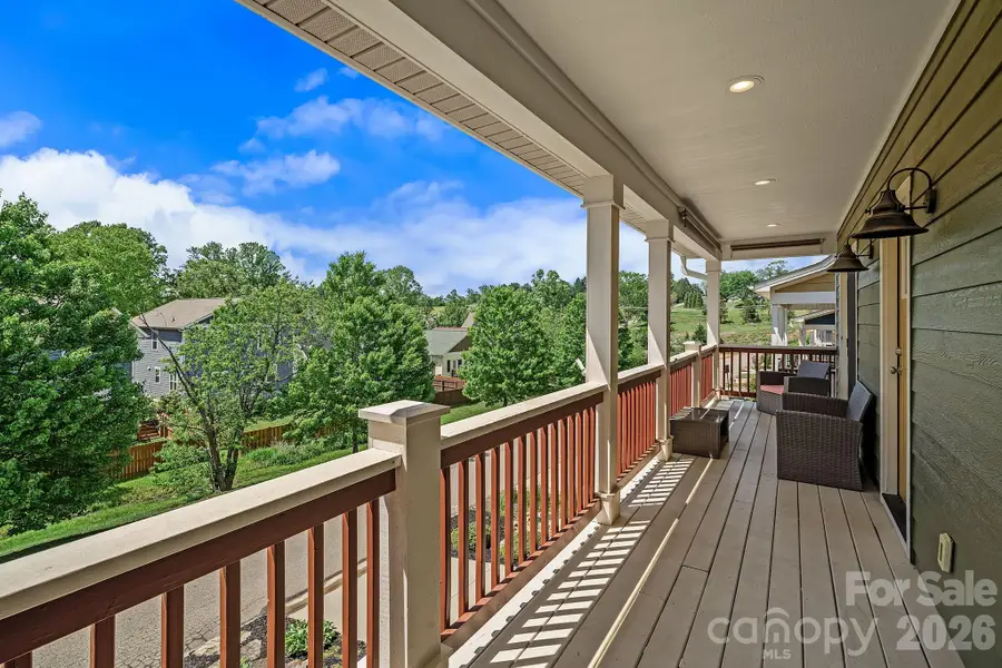 20 Greenwood Fields Drive, Asheville, NC 28804 - #2