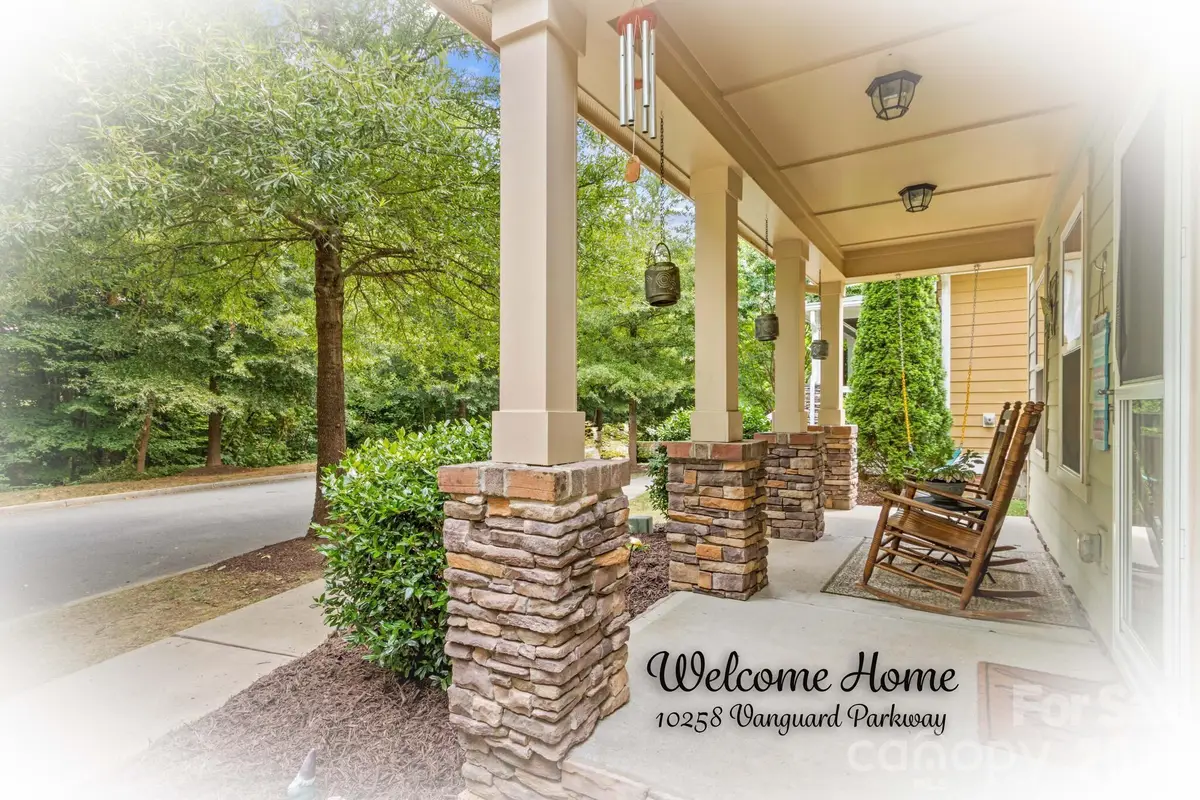 10258 Vanguard Parkway, Huntersville, NC 28078 - #1