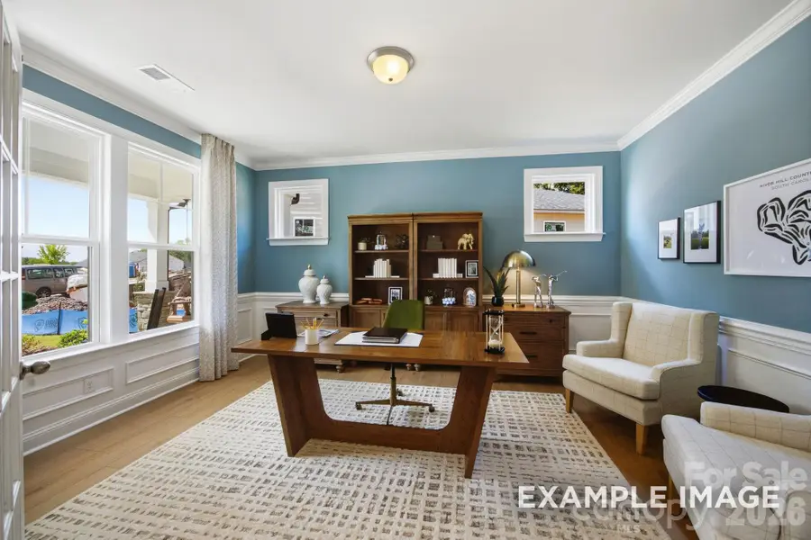 160 Windgate Way, Mooresville, NC 28115 - #2