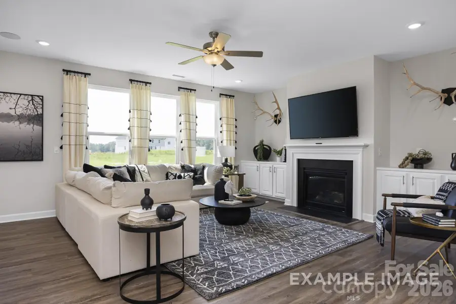 160 Windgate Way, Mooresville, NC 28115 - #3
