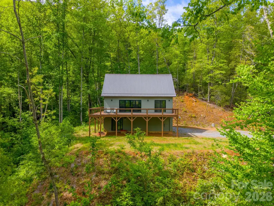 161 Panther Ridge Drive, Sylva, NC 28779 - #2