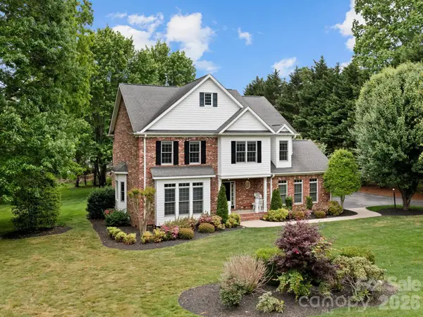 103 Berry Hill Drive #10, Hendersonville, NC 28791