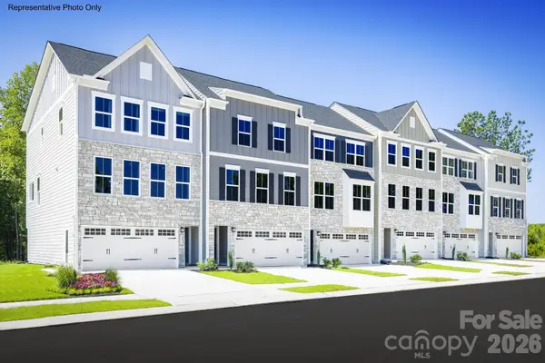 1059 Bracken Hill Road, Indian Trail, NC 28079