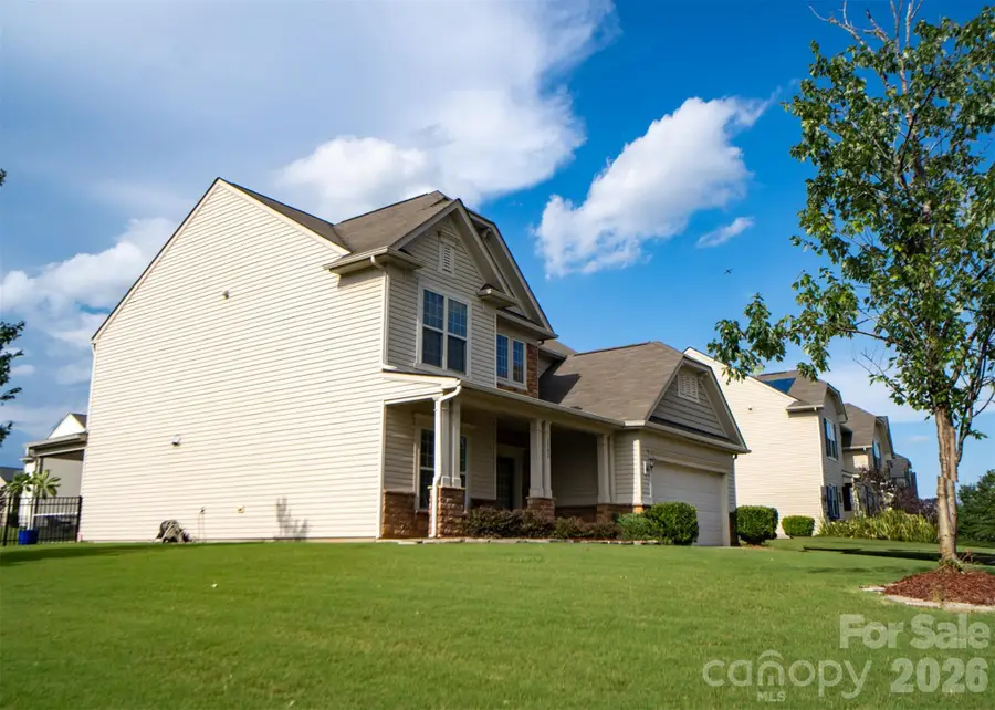 3942 Kestrel Lane, Fort Mill, SC 29707 - #2