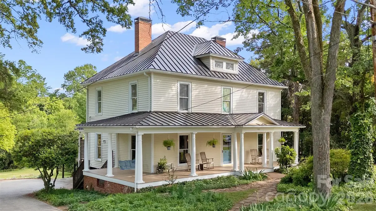 602 N Main Street, Davidson, NC 28036 - #1