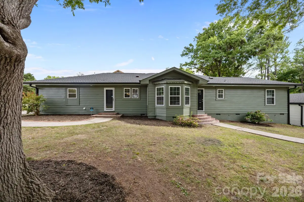 6109 Cora Street, Charlotte, NC 28216 - #1
