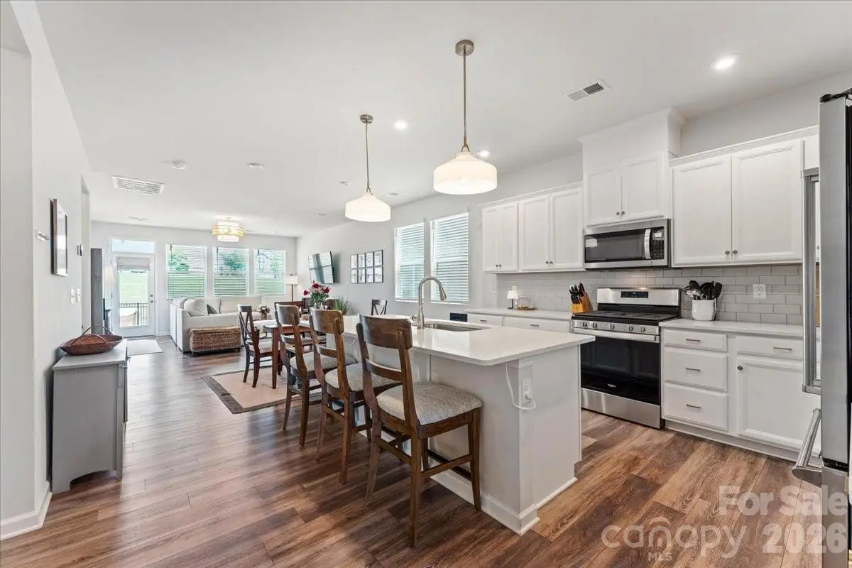 2118 Boynton Street, Charlotte, NC 28269 - #1