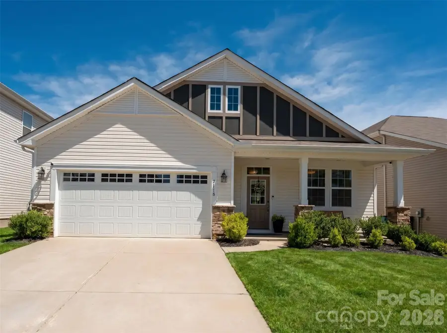 2118 Boynton Street, Charlotte, NC 28269 - #3