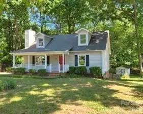 328 Swampfox Drive, Fort Mill, SC 29715 - #1