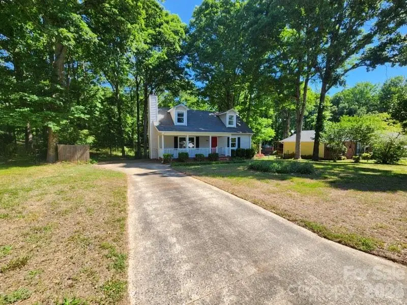 328 Swampfox Drive, Fort Mill, SC 29715 - #3