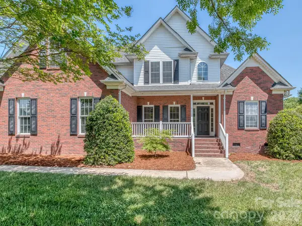 3715 Zebulon Williams Road, Monroe, NC 28110