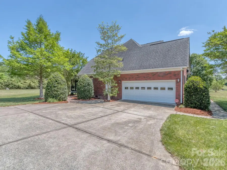 3715 Zebulon Williams Road, Monroe, NC 28110 - #3