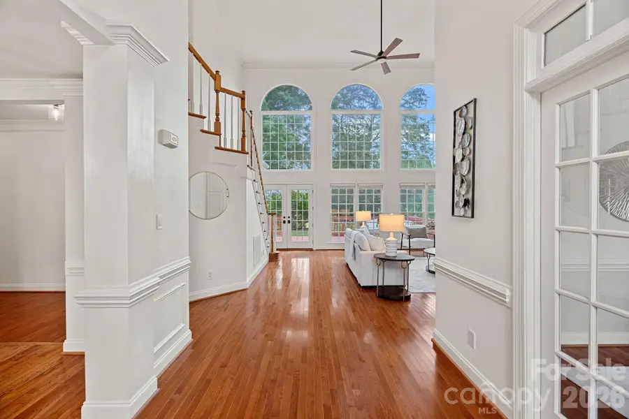 16110 Covington Point Lane, Huntersville, NC 28078 - #3