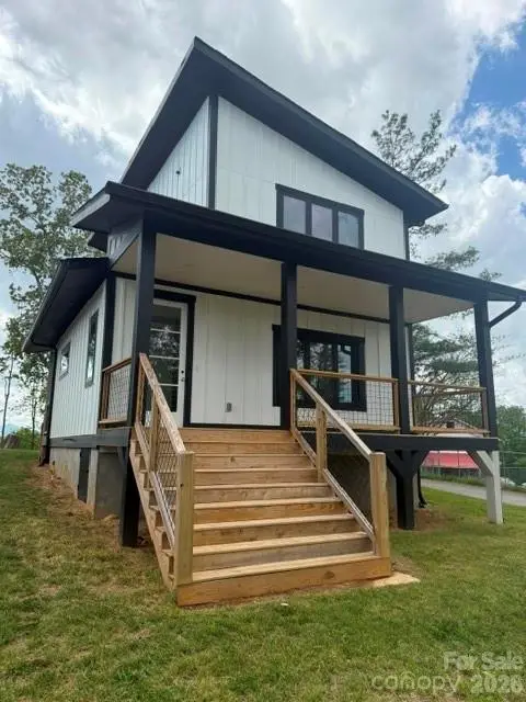 3 Locust Street, Asheville, NC 28804 - #1