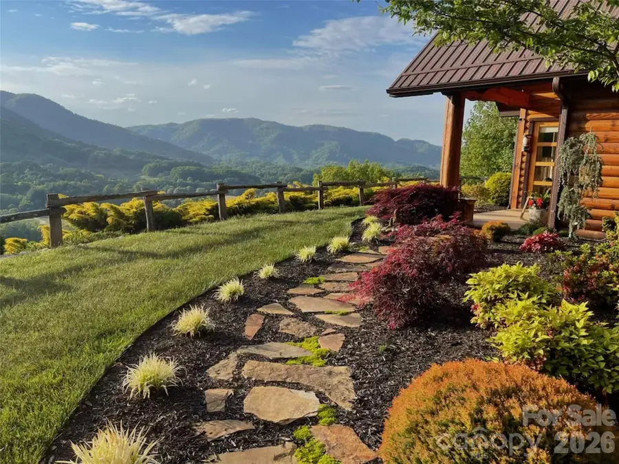 201 Flowering Ridge, Canton, NC 28716 - #2