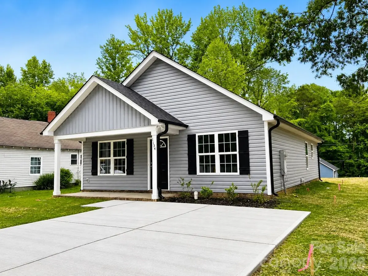 1134 Grady Street, Salisbury, NC 28144 - #1