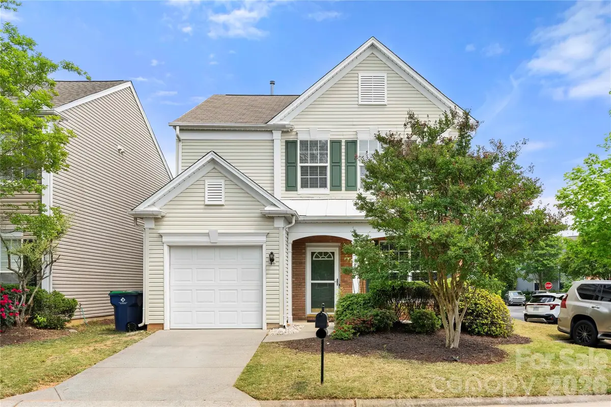 15017 Medlock Lane, Charlotte, NC 28277 - #1