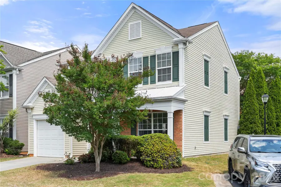 15017 Medlock Lane, Charlotte, NC 28277 - #2