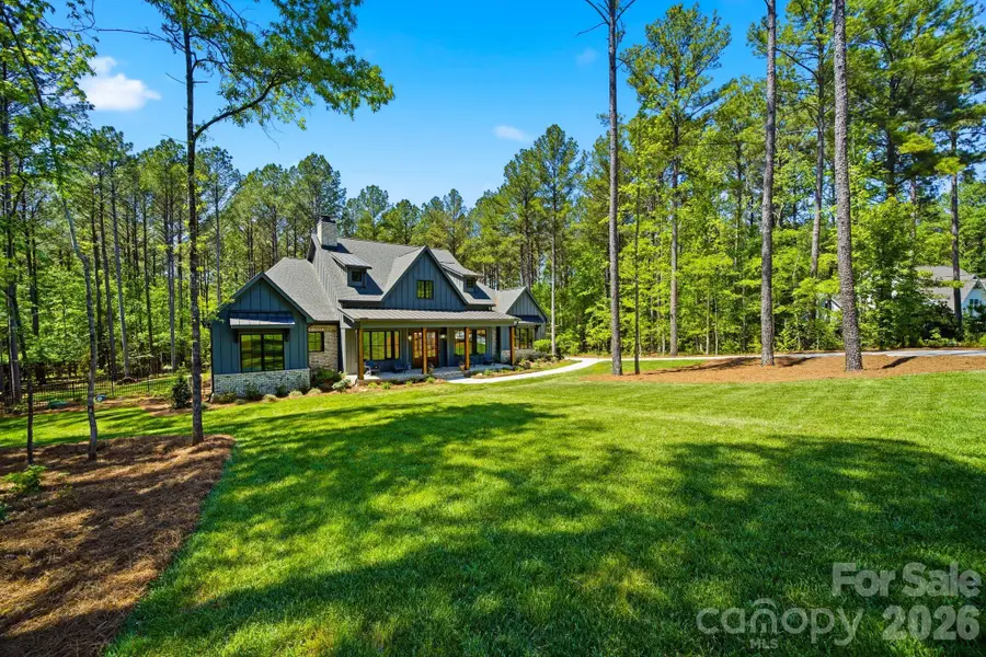 6223 Chimney Bluff Road, Lancaster, SC 29720 - #3
