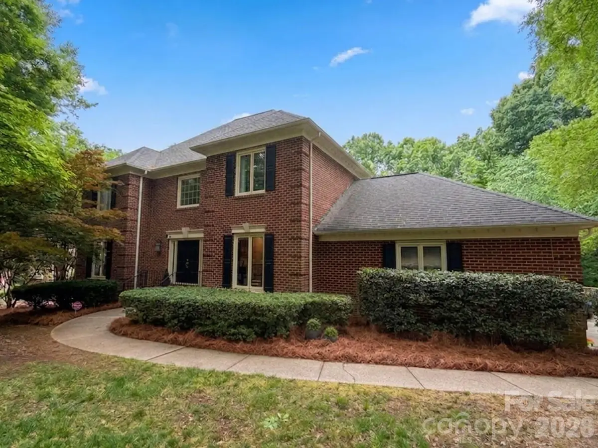 1819 Kilmonack Lane, Charlotte, NC 28270 - #1