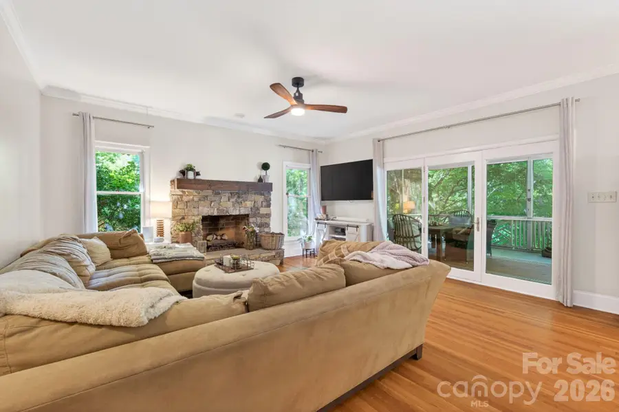 1819 Kilmonack Lane, Charlotte, NC 28270 - #3