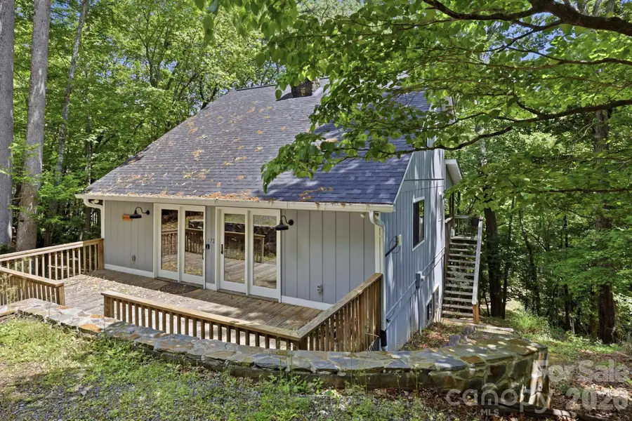 172 W Wilderness Road, Lake Lure, NC 28746 - #2