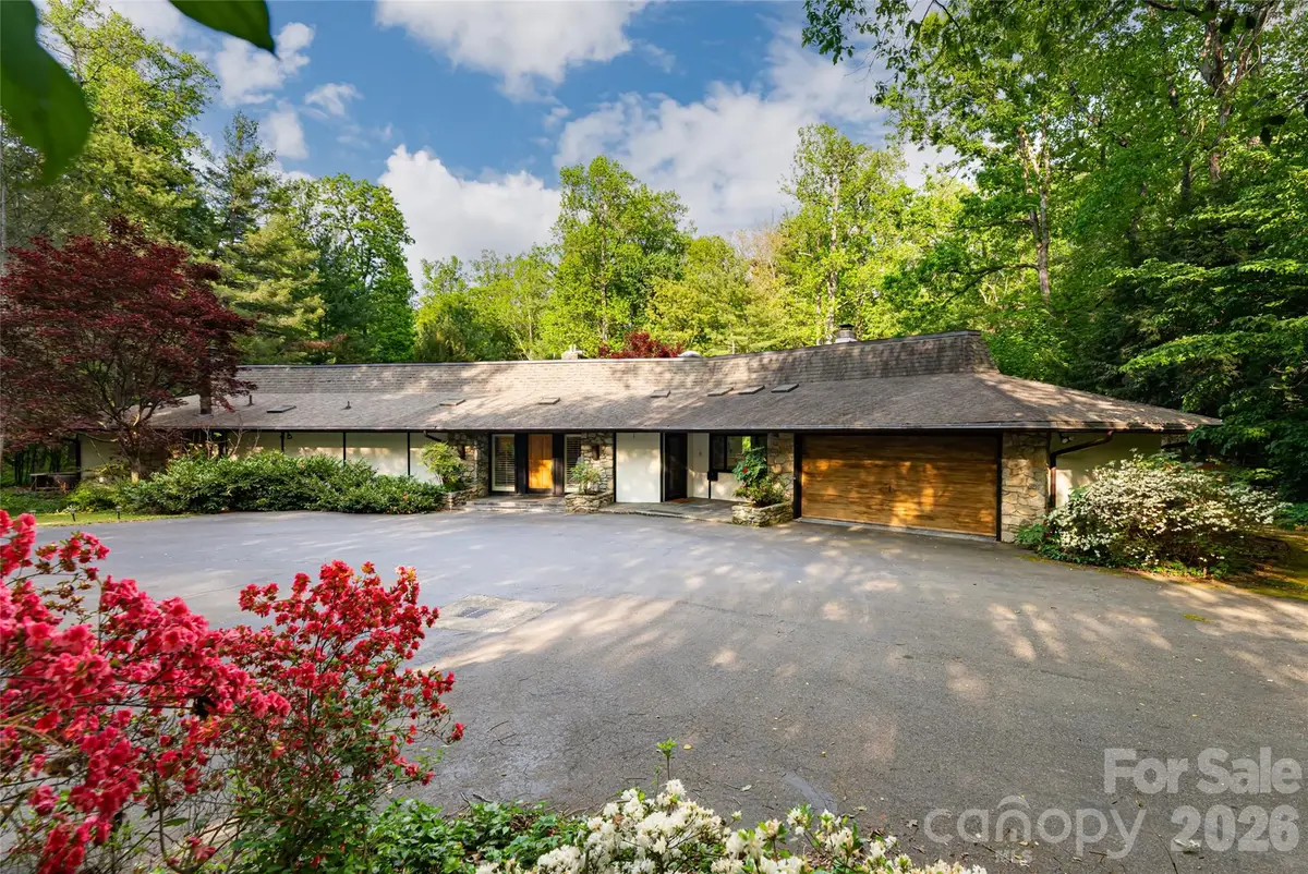 18 Forest Road, Asheville, NC 28803 - #1