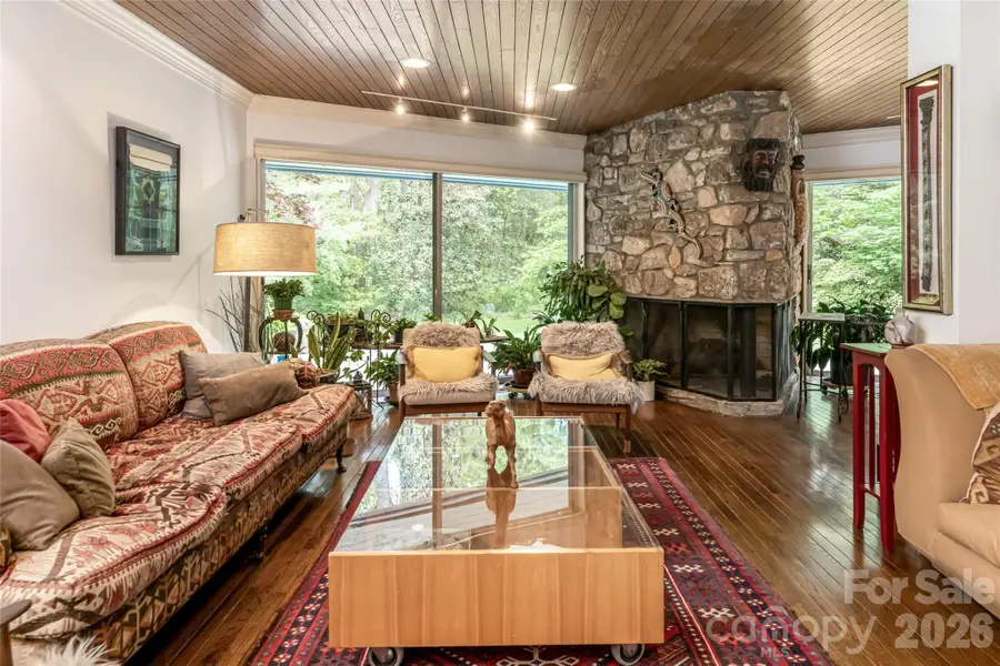 18 Forest Road, Asheville, NC 28803 - #3