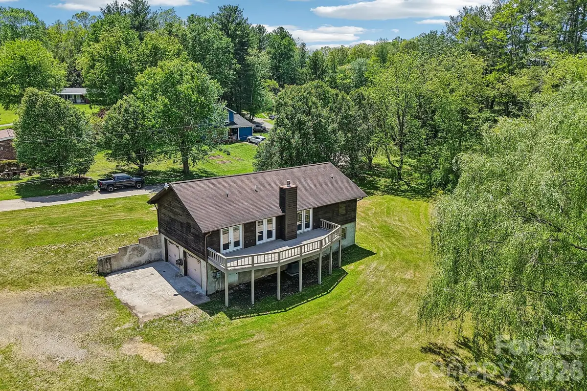 48 Chambers View Drive, Clyde, NC 28721 - #1