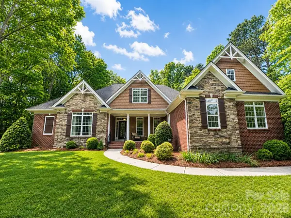 4006 Waxhaw Crossing Drive, Waxhaw, NC 28173