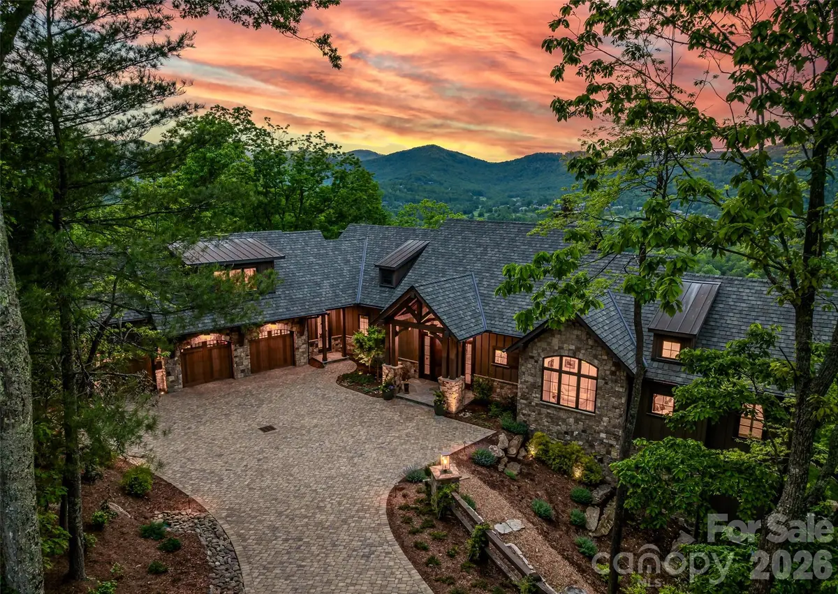 32 Featherstone Trail, Arden, NC 28704 - #1