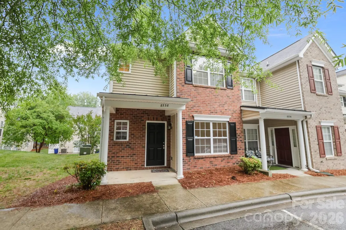 8738 Twined Creek Lane, Charlotte, NC 28227 - #1
