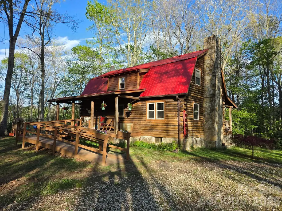 692 Buck Hill Road, Newland, NC 28657 - #1