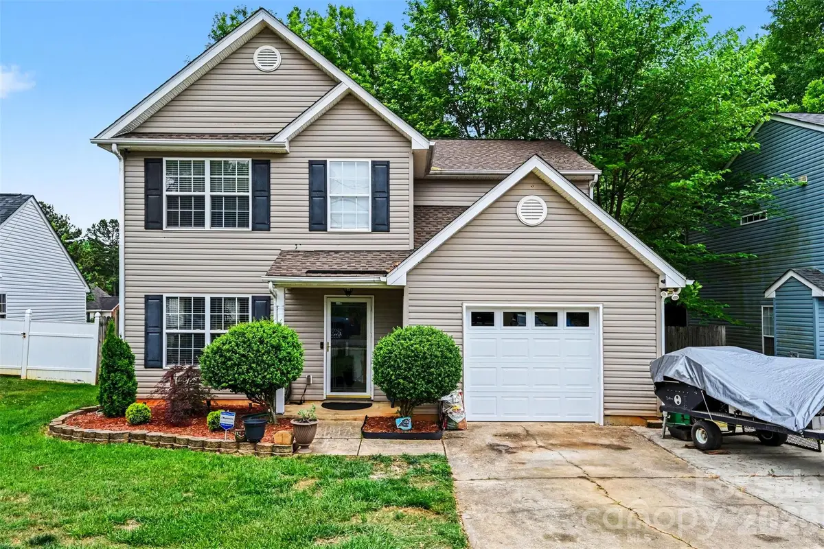 5846 Hewitt Drive, Charlotte, NC 28269 - #1
