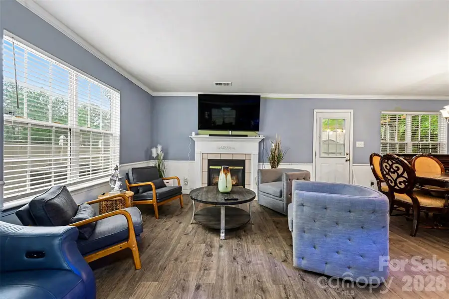 5846 Hewitt Drive, Charlotte, NC 28269 - #3