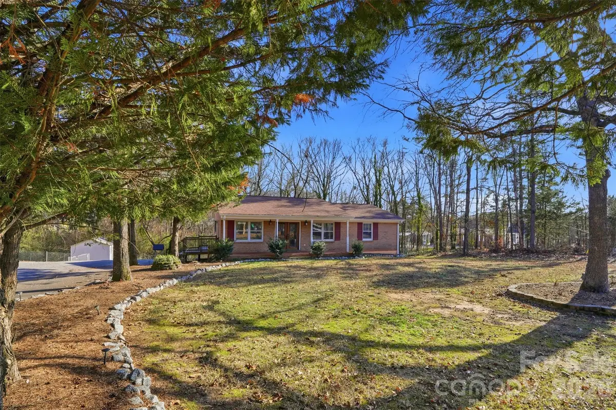 324 Pawley Drive, Charlotte, NC 28214 - #1