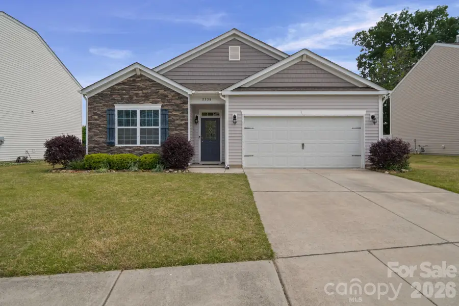 2228 Apple Glen Lane, Charlotte, NC 28269 - #3