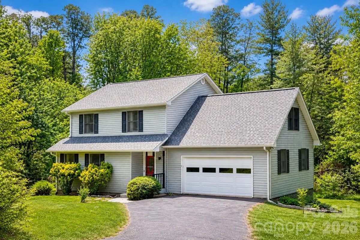 3 Crooked Creek Drive, Asheville, NC 28804 - #1