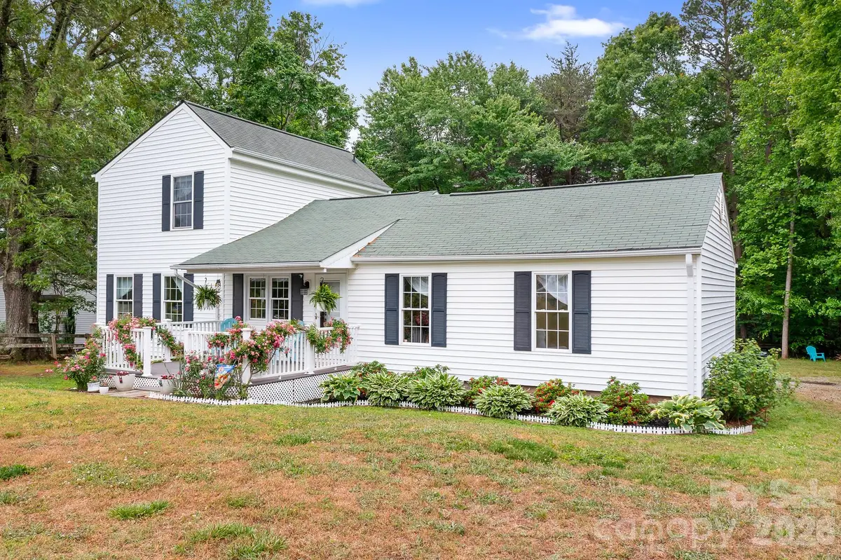 1823 N Ingleside Farm Road, Iron Station, NC 28080 - #1