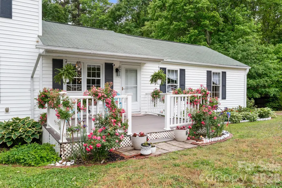 1823 N Ingleside Farm Road, Iron Station, NC 28080 - #2
