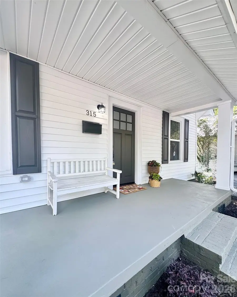 315 W Lowrance Avenue, Mooresville, NC 28115 - #2
