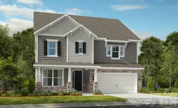 206 Goorawing Lane, Mooresville, NC 28115