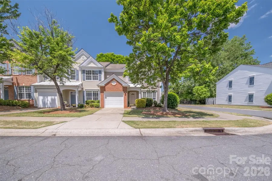 11730 Huxley Road, Charlotte, NC 28277 - #2