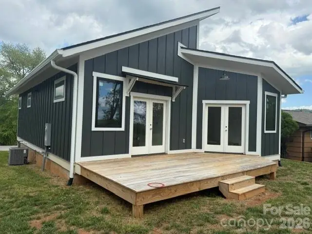 5 Locust Street, Asheville, NC 28804 - #3