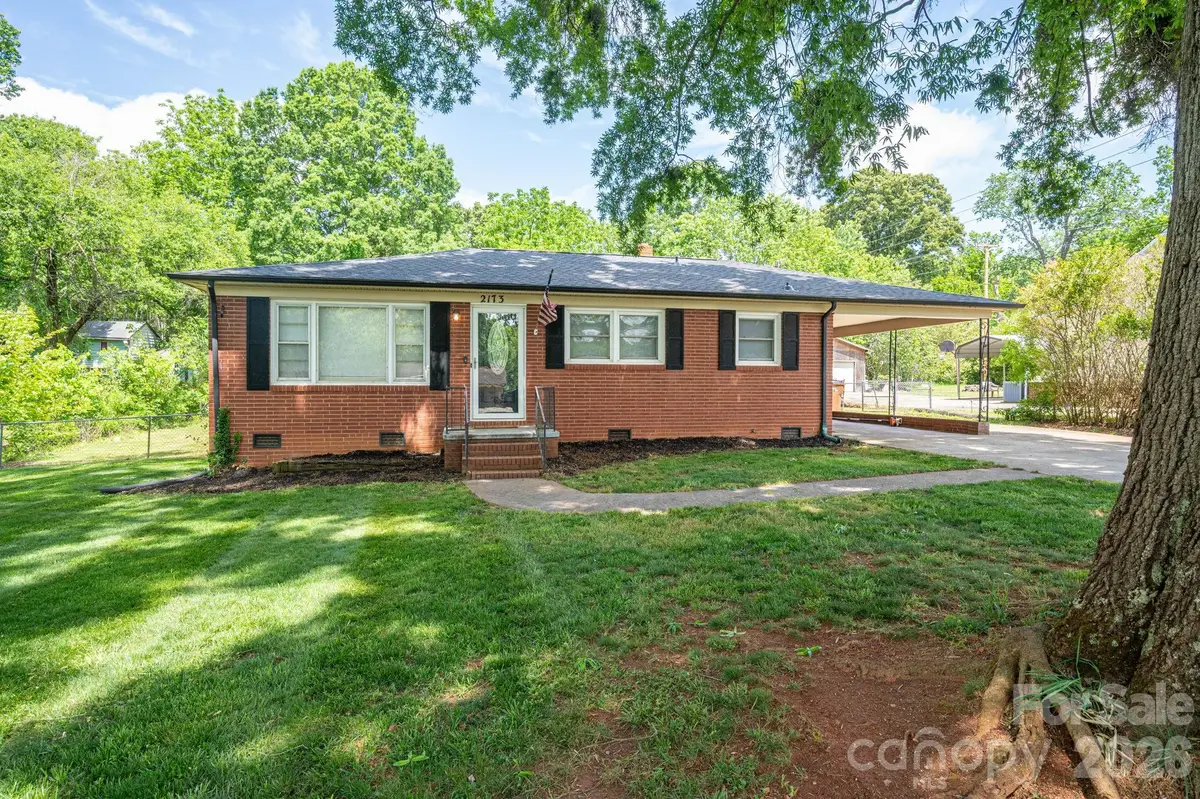 2173 Dale Avenue, Lincolnton, NC 28092 - #1