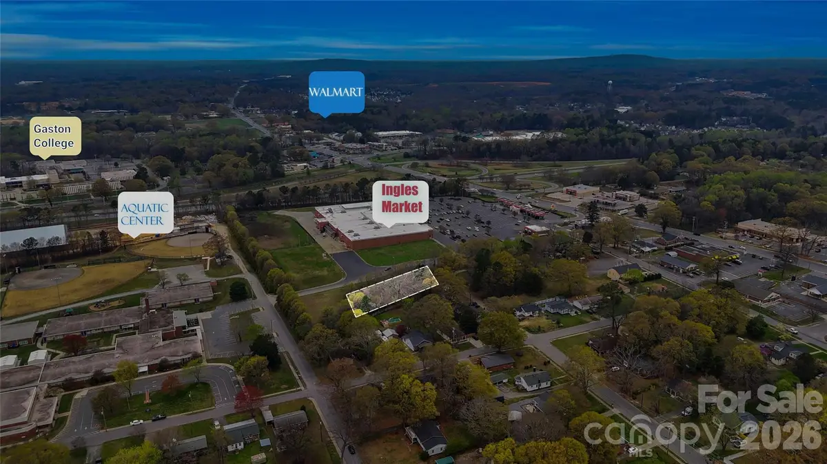 0 W Trade Street, Dallas, NC 28034 - #1